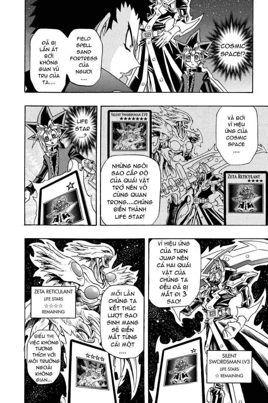 Yugi-Oh-R!! Chapter 22 - Trang 2