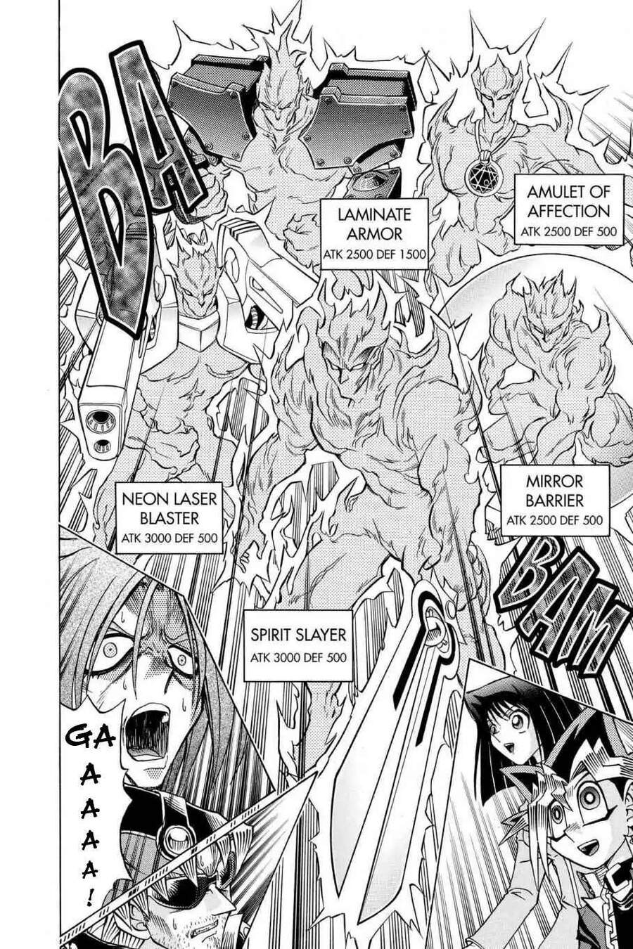 Yugi-Oh-R!! Chapter 18 - Trang 2