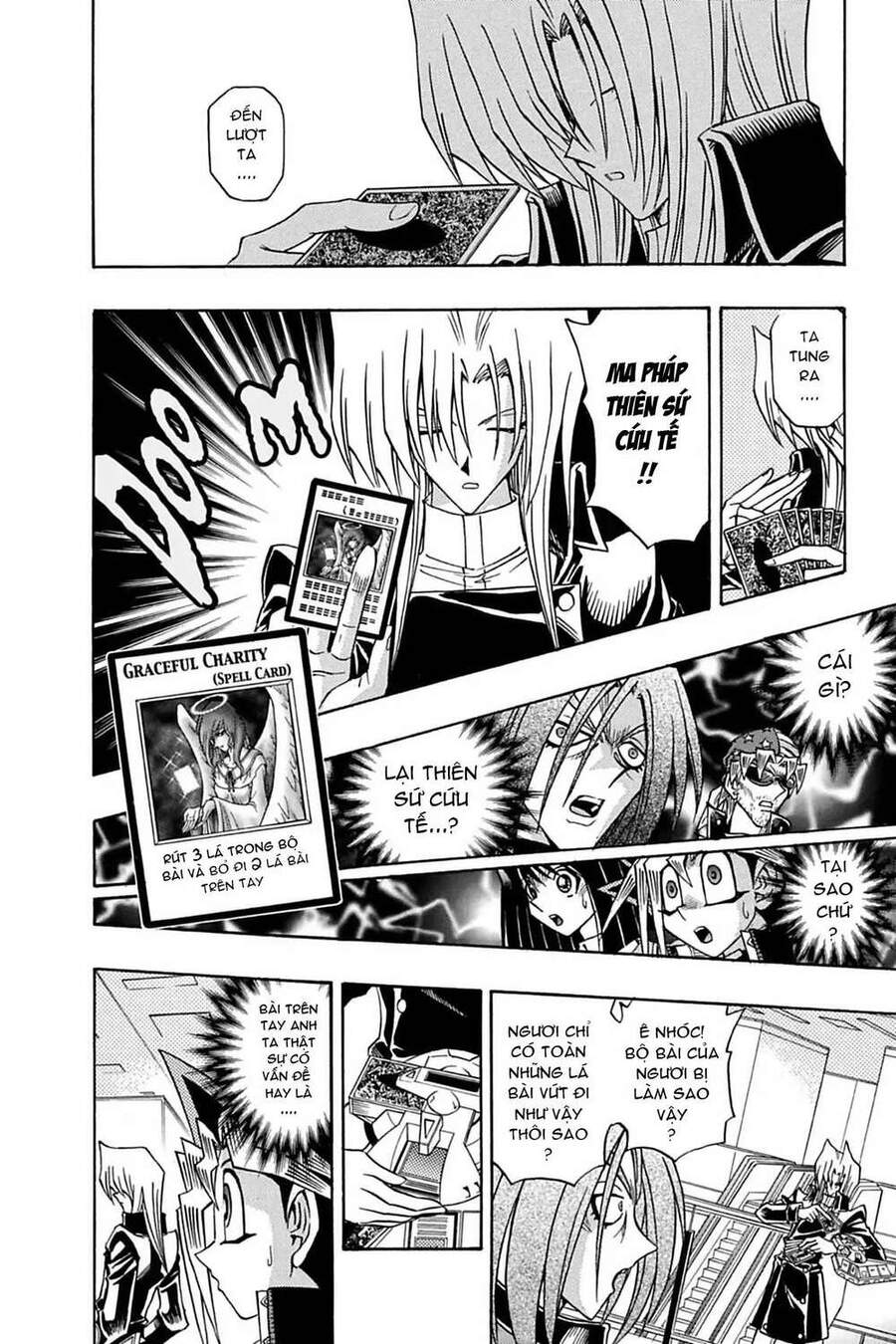 Yugi-Oh-R!! Chapter 17 - Trang 2