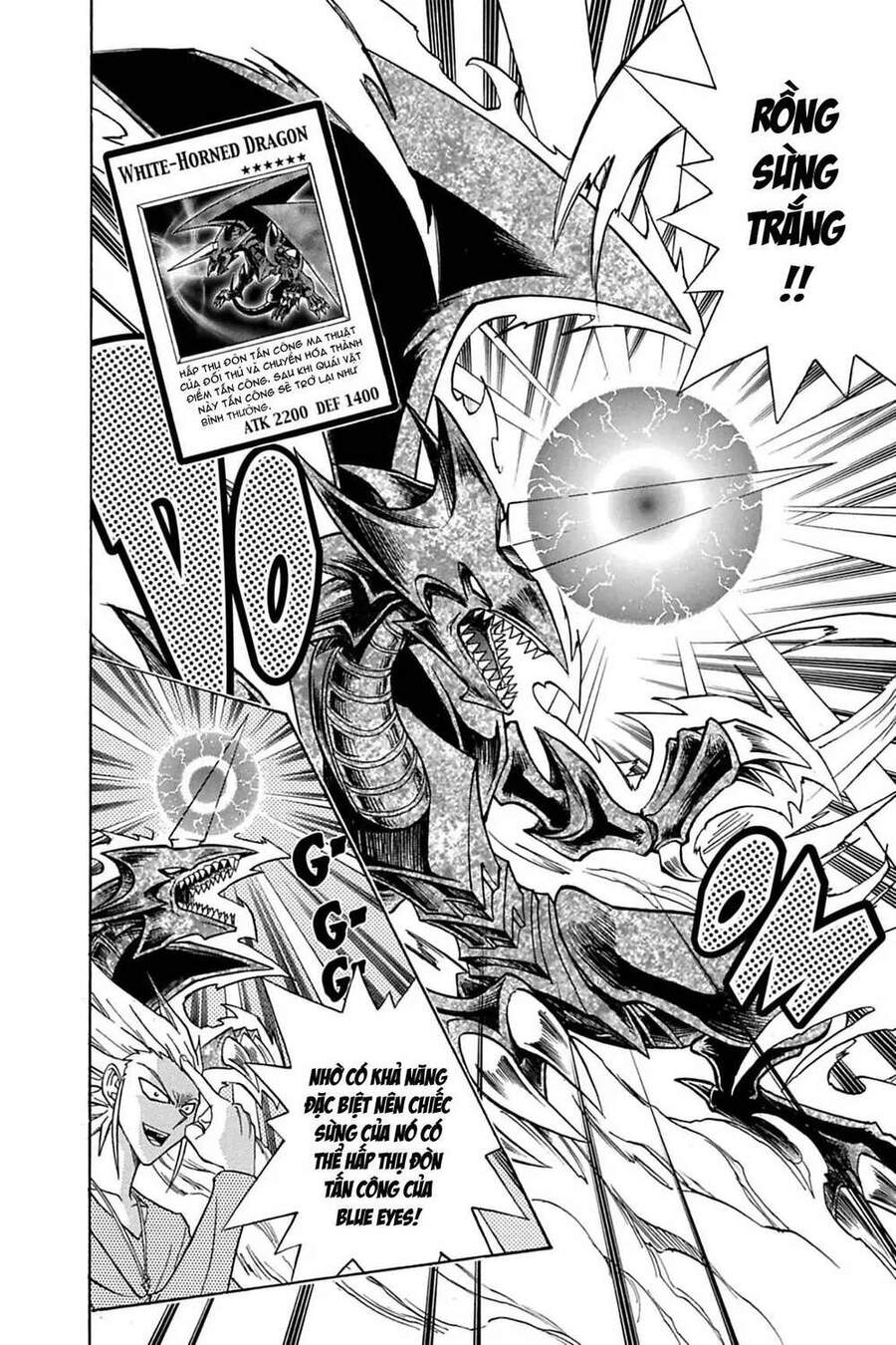 Yugi-Oh-R!! Chapter 15 - Trang 2