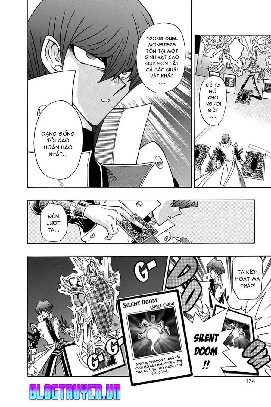 Yugi-Oh-R!! Chapter 15 - Trang 2