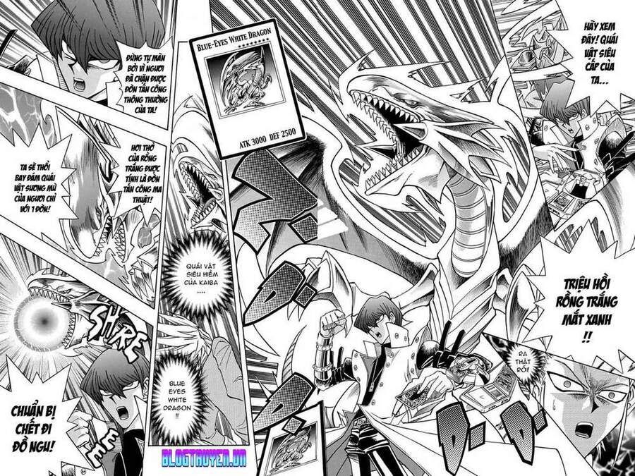 Yugi-Oh-R!! Chapter 15 - Trang 2