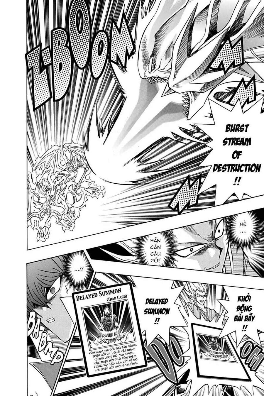 Yugi-Oh-R!! Chapter 15 - Trang 2