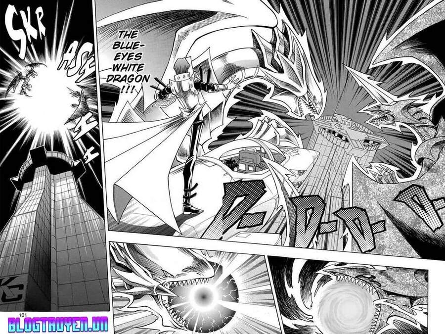 Yugi-Oh-R!! Chapter 13 - Trang 2