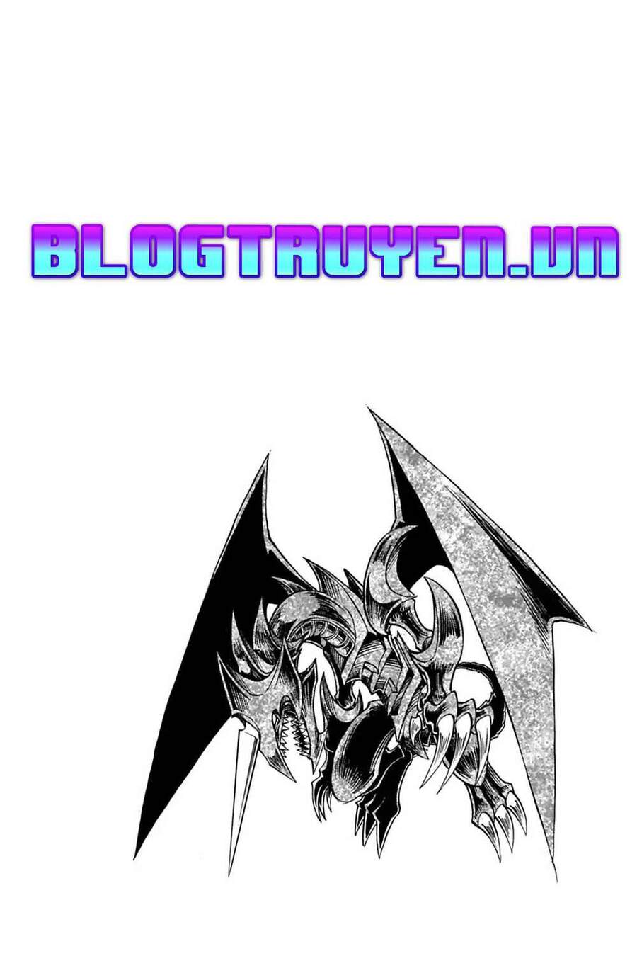 Yugi-Oh-R!! Chapter 13 - Trang 2