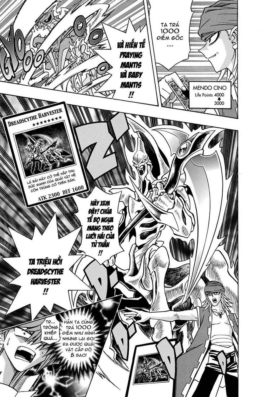 Yugi-Oh-R!! Chapter 12 - Trang 2