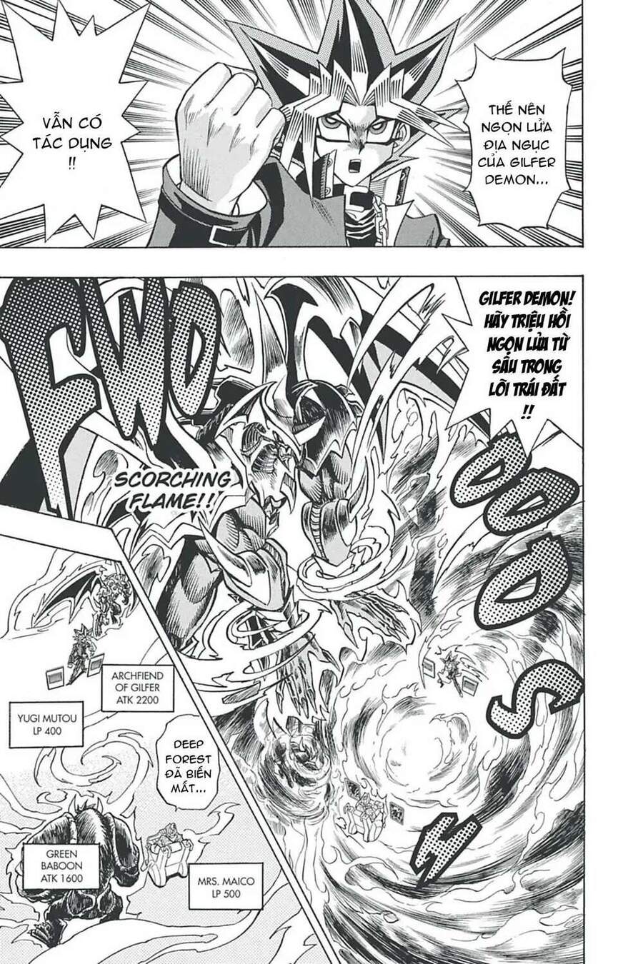 Yugi-Oh-R!! Chapter 8 - Trang 2