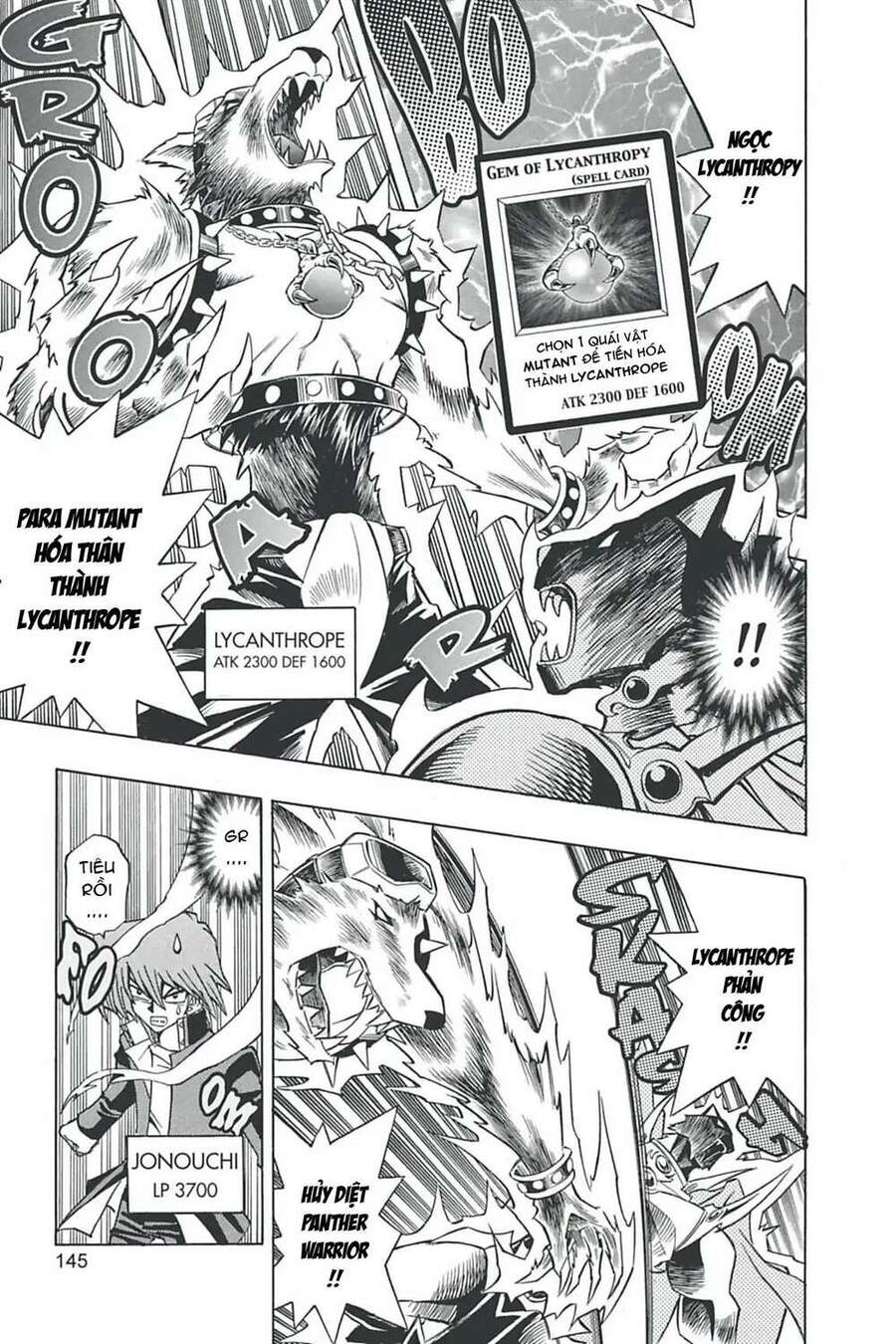 Yugi-Oh-R!! Chapter 7 - Trang 2