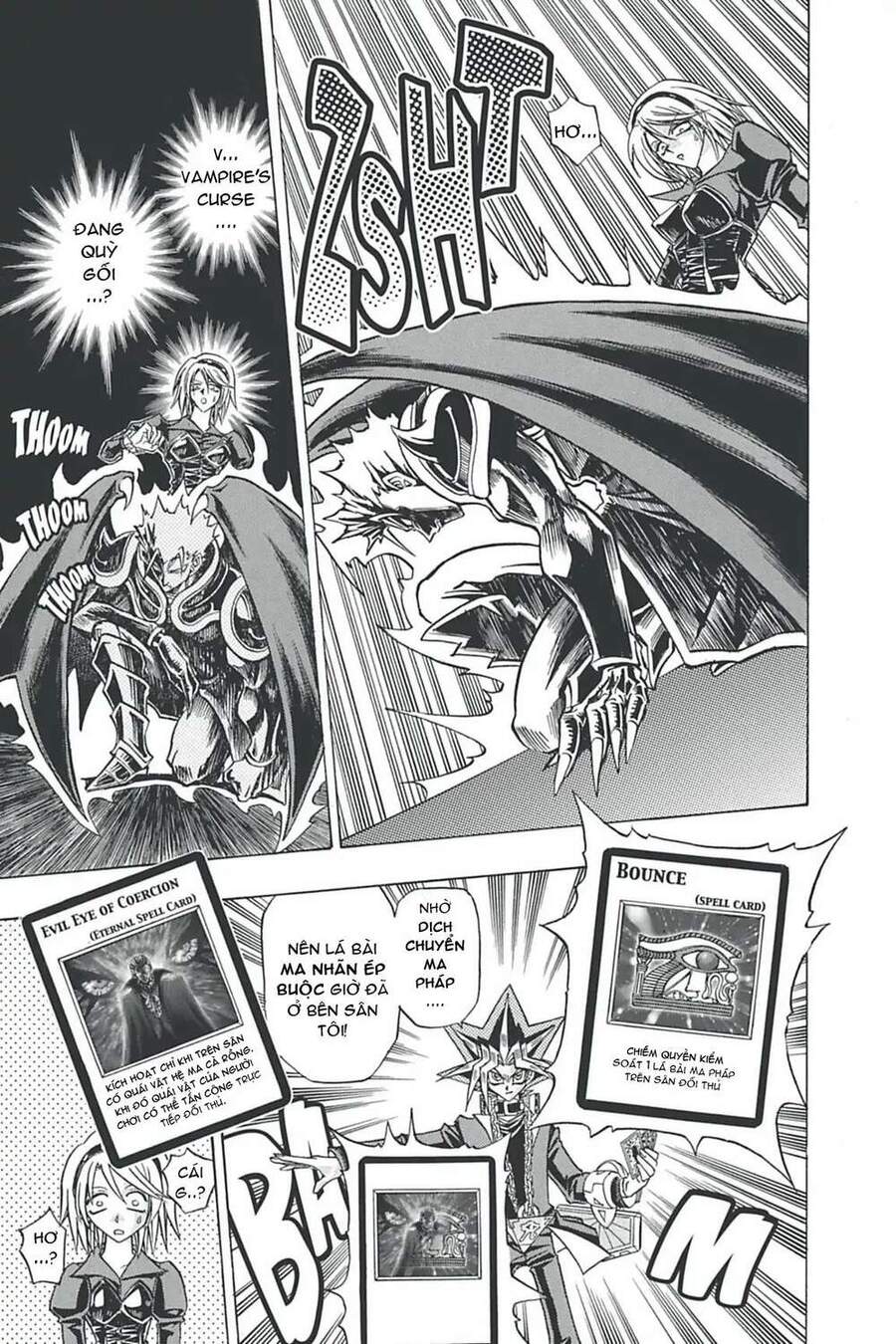 Yugi-Oh-R!! Chapter 4 - Trang 2