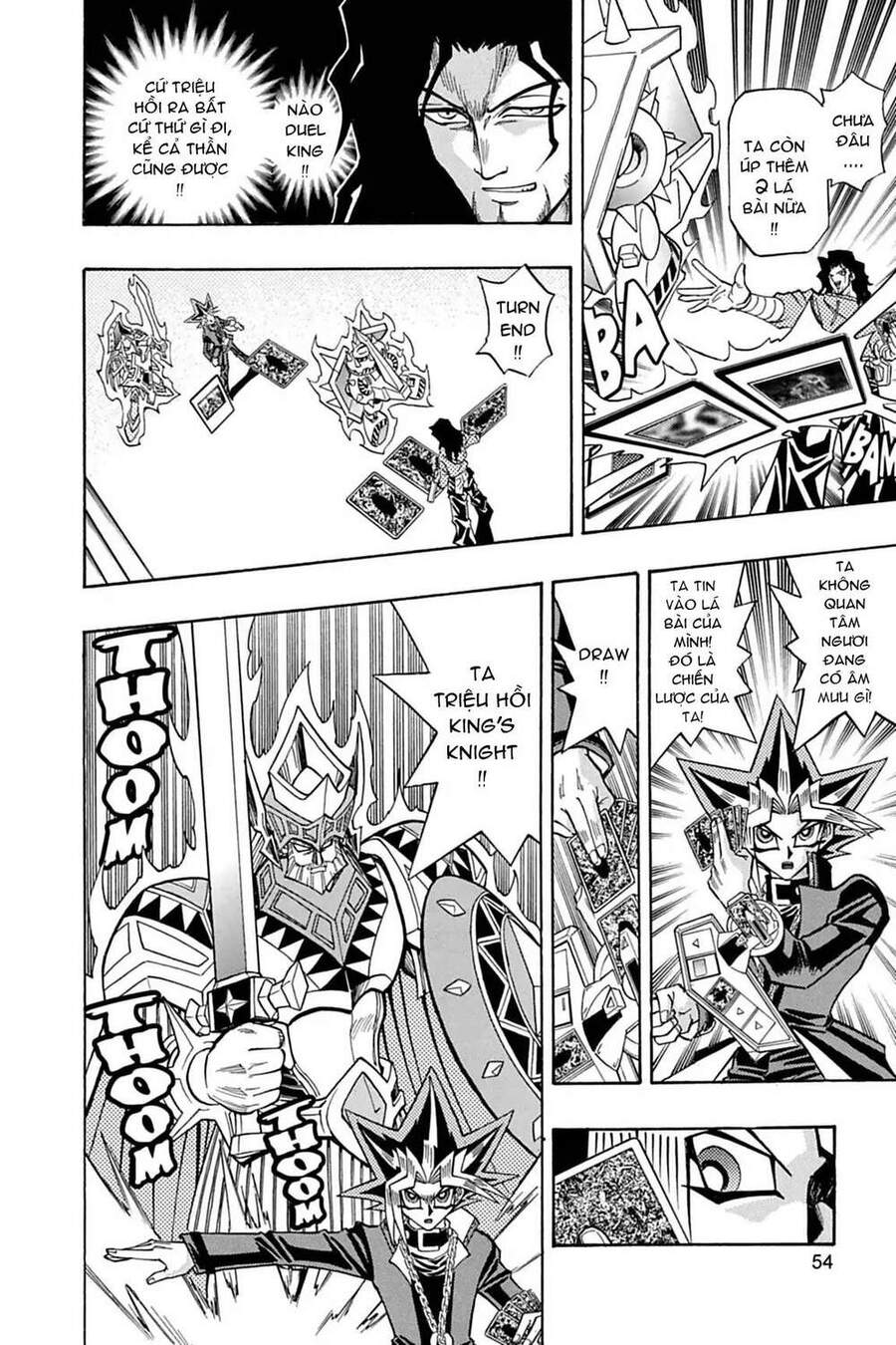 Yugi-Oh-R!! Chapter 3 - Trang 2