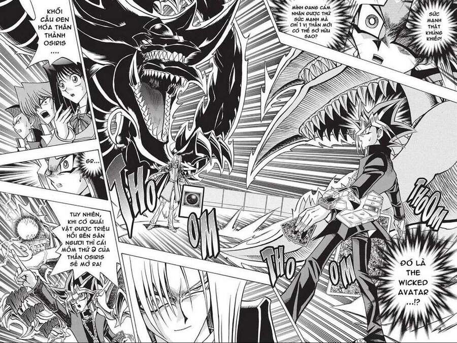 Yugi-Oh-R!! Chapter 2 - Trang 2