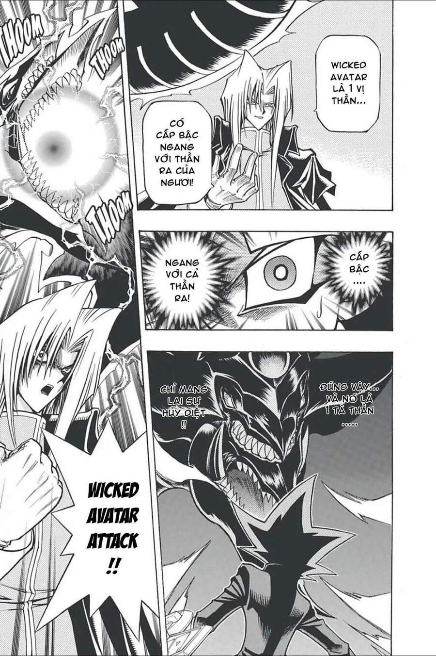 Yugi-Oh-R!! Chapter 2 - Trang 2