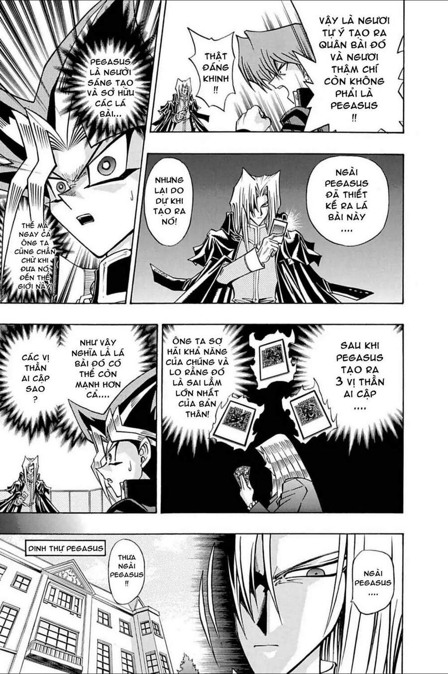 Yugi-Oh-R!! Chapter 2 - Trang 2