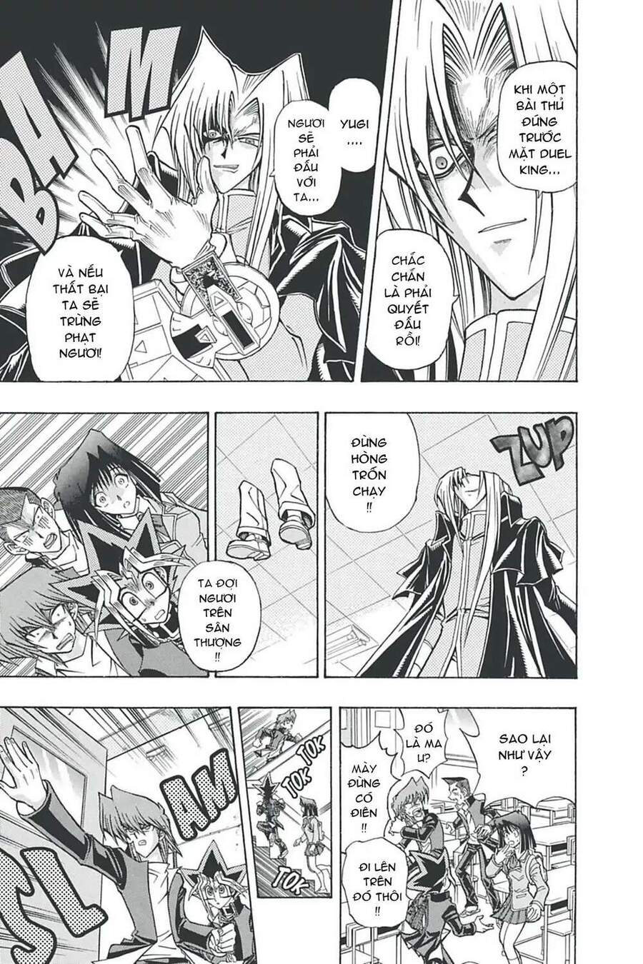 Yugi-Oh-R!! Chapter 1 - Trang 2