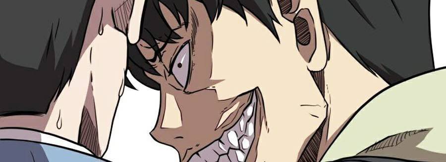 Vượt Qua Kẻ Mạnh Chapter 14 - Trang 2