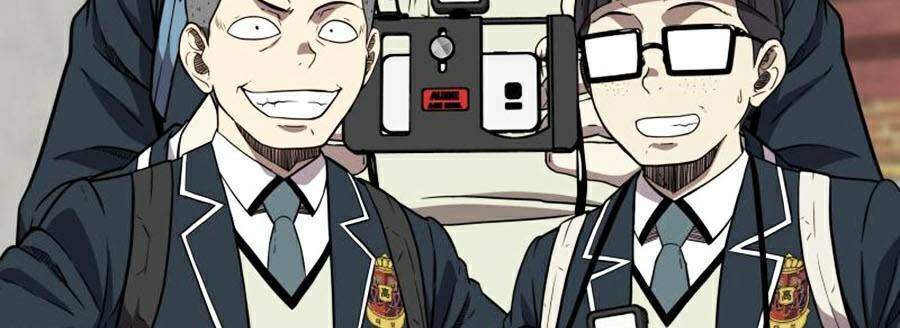 Vượt Qua Kẻ Mạnh Chapter 14 - Trang 2