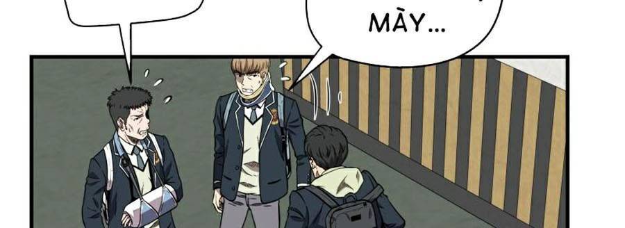 Vượt Qua Kẻ Mạnh Chapter 14 - Trang 2