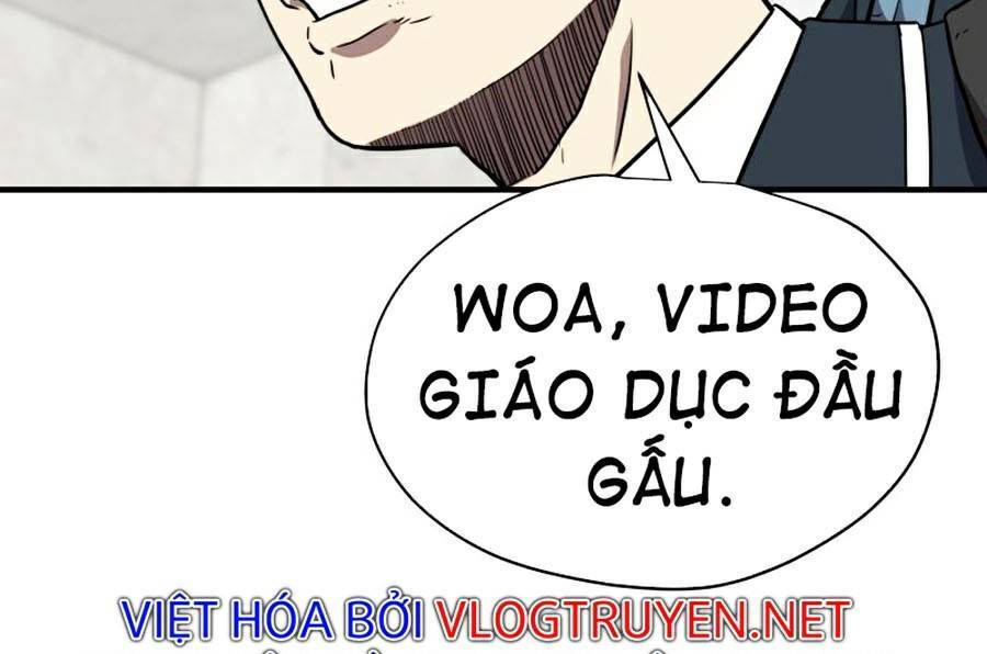 Vượt Qua Kẻ Mạnh Chapter 14 - Trang 2