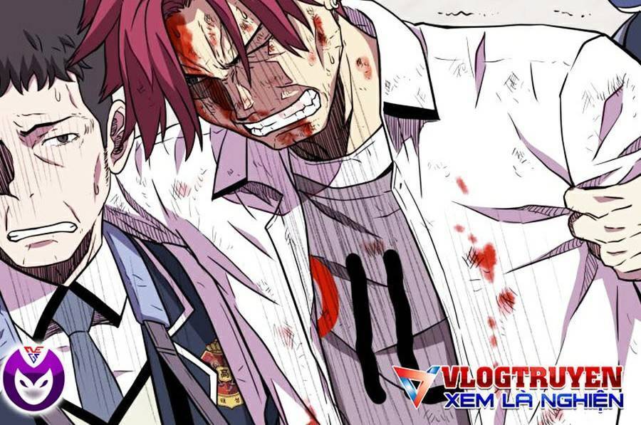 Vượt Qua Kẻ Mạnh Chapter 14 - Trang 2