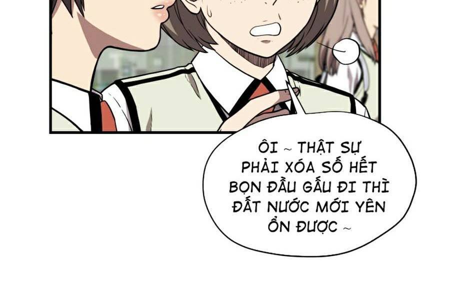 Vượt Qua Kẻ Mạnh Chapter 14 - Trang 2