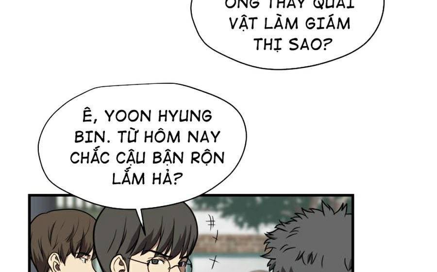 Vượt Qua Kẻ Mạnh Chapter 14 - Trang 2