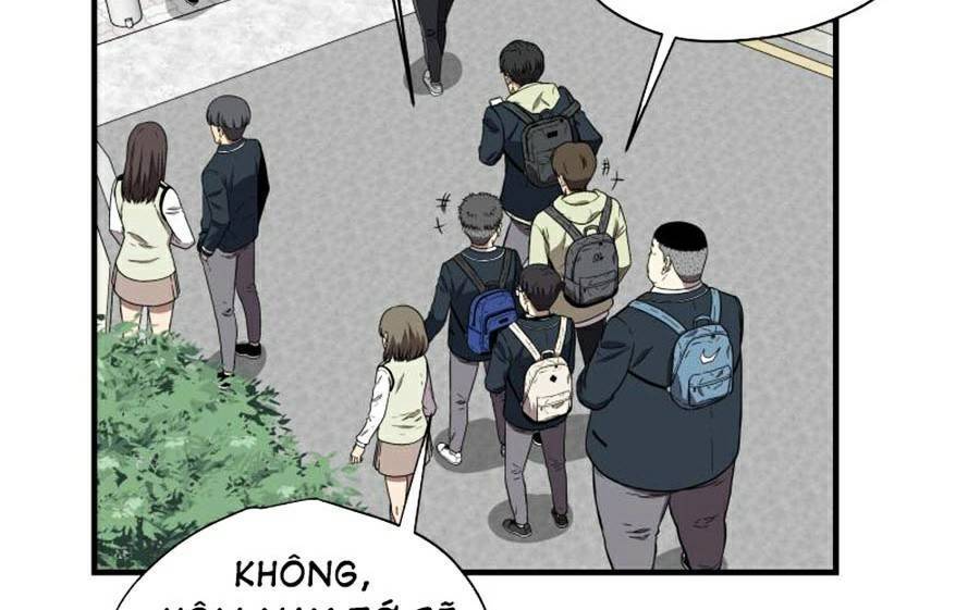 Vượt Qua Kẻ Mạnh Chapter 14 - Trang 2