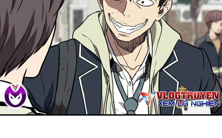 Vượt Qua Kẻ Mạnh Chapter 14 - Trang 2