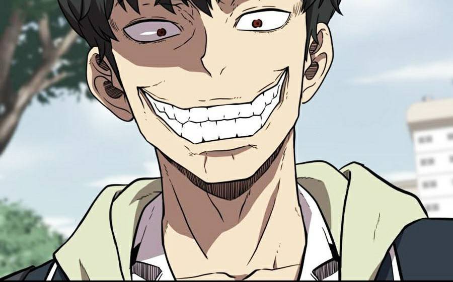 Vượt Qua Kẻ Mạnh Chapter 14 - Trang 2