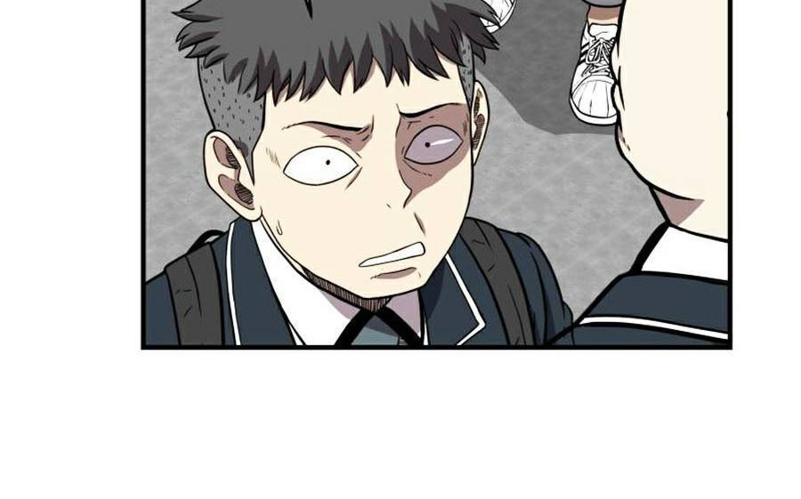 Vượt Qua Kẻ Mạnh Chapter 14 - Trang 2