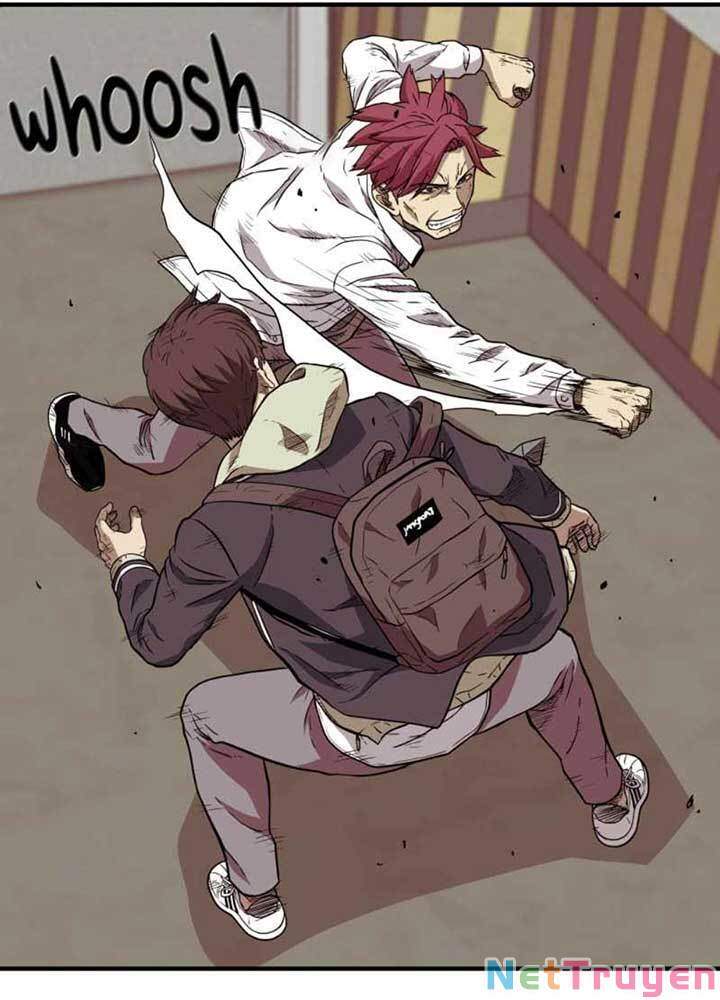 Vượt Qua Kẻ Mạnh Chapter 12 - Trang 2