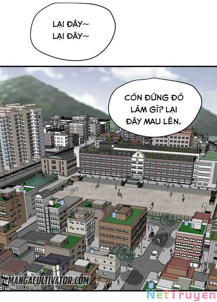 Vượt Qua Kẻ Mạnh Chapter 12 - Trang 2