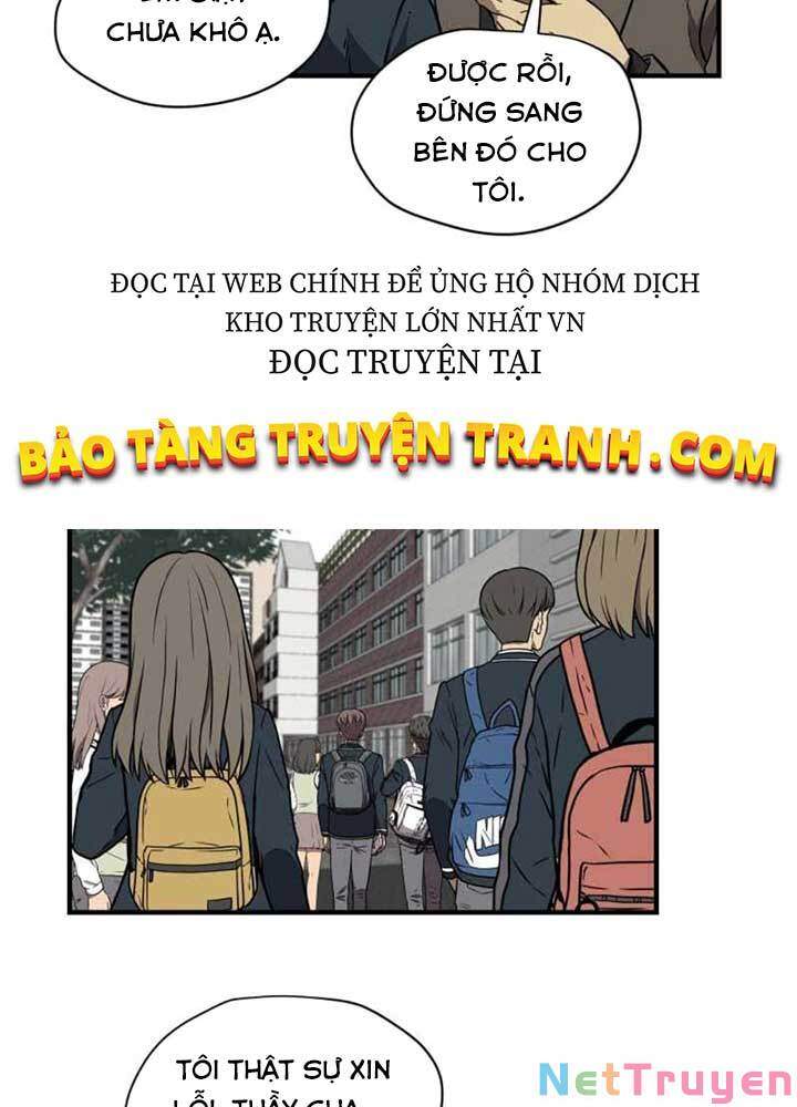 Vượt Qua Kẻ Mạnh Chapter 12 - Trang 2