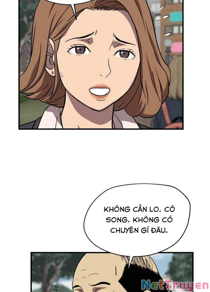 Vượt Qua Kẻ Mạnh Chapter 12 - Trang 2