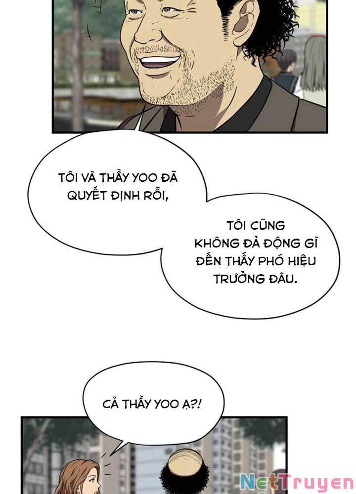 Vượt Qua Kẻ Mạnh Chapter 12 - Trang 2
