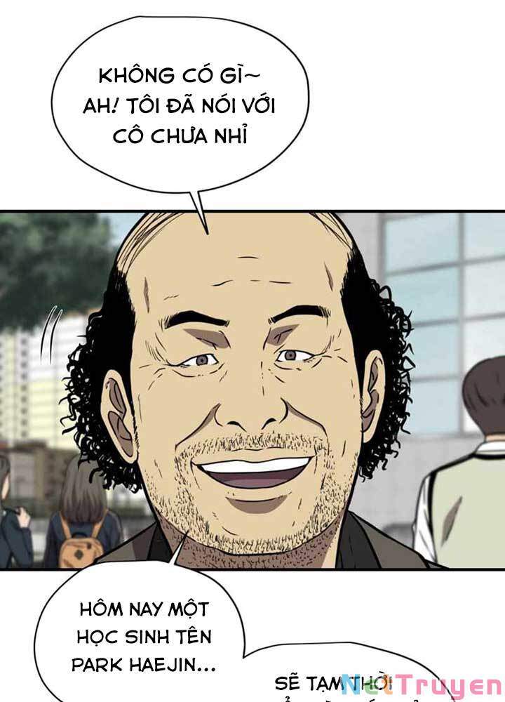 Vượt Qua Kẻ Mạnh Chapter 12 - Trang 2