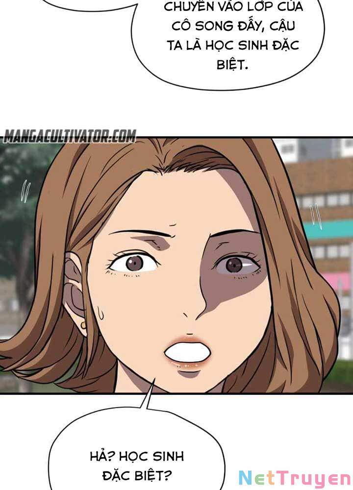 Vượt Qua Kẻ Mạnh Chapter 12 - Trang 2