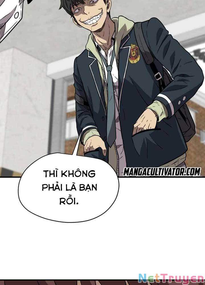 Vượt Qua Kẻ Mạnh Chapter 12 - Trang 2