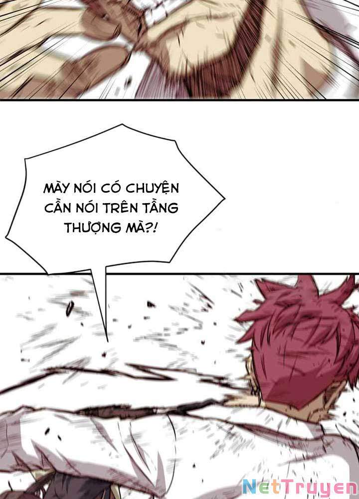 Vượt Qua Kẻ Mạnh Chapter 12 - Trang 2