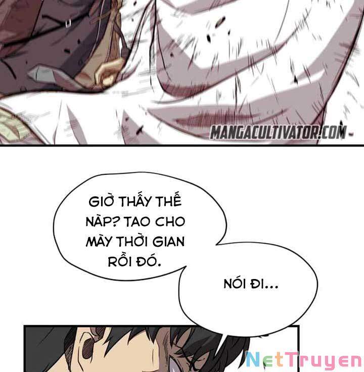 Vượt Qua Kẻ Mạnh Chapter 12 - Trang 2