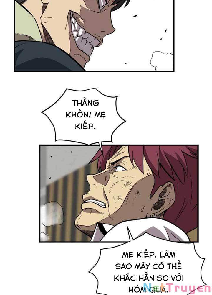 Vượt Qua Kẻ Mạnh Chapter 12 - Trang 2