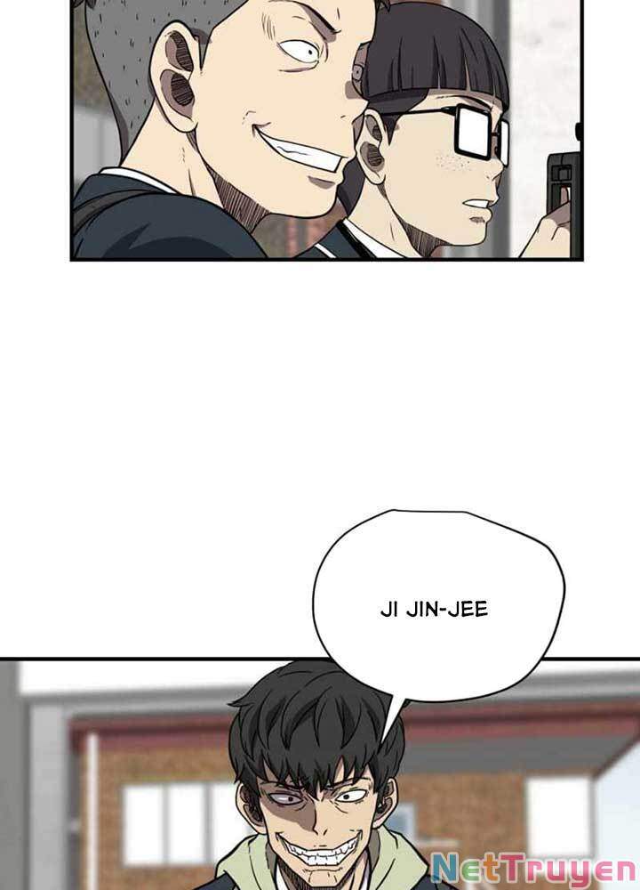 Vượt Qua Kẻ Mạnh Chapter 12 - Trang 2