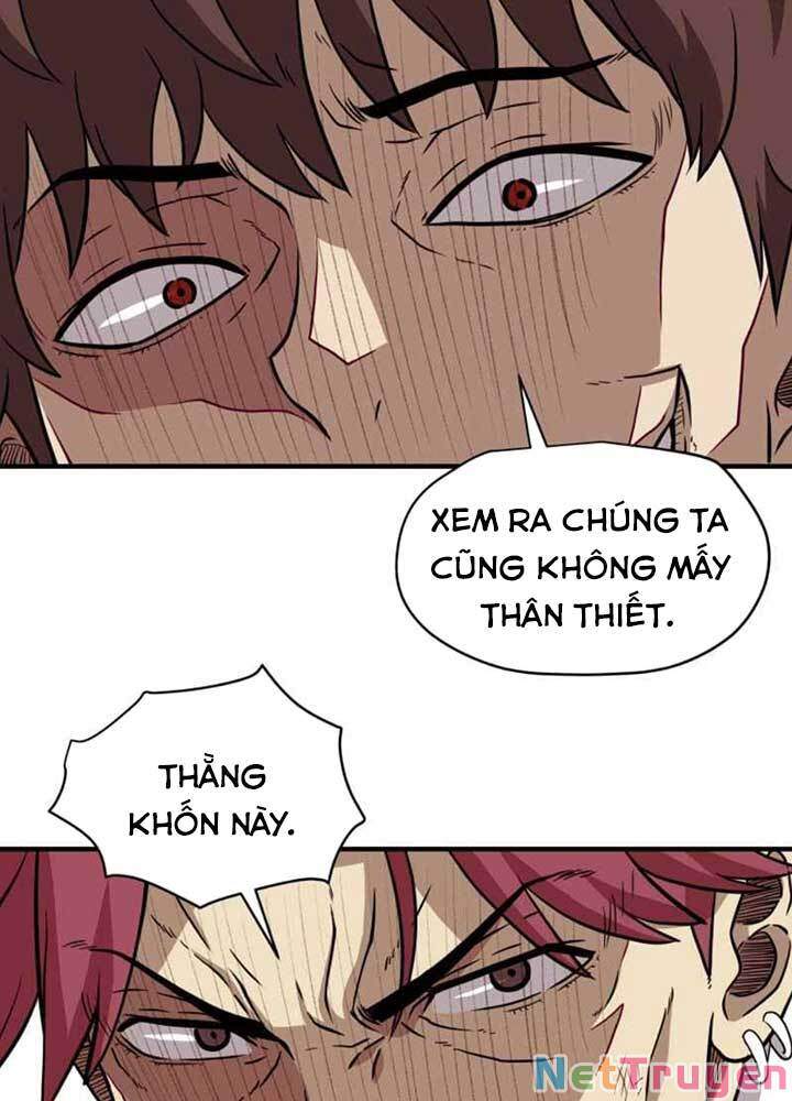 Vượt Qua Kẻ Mạnh Chapter 12 - Trang 2
