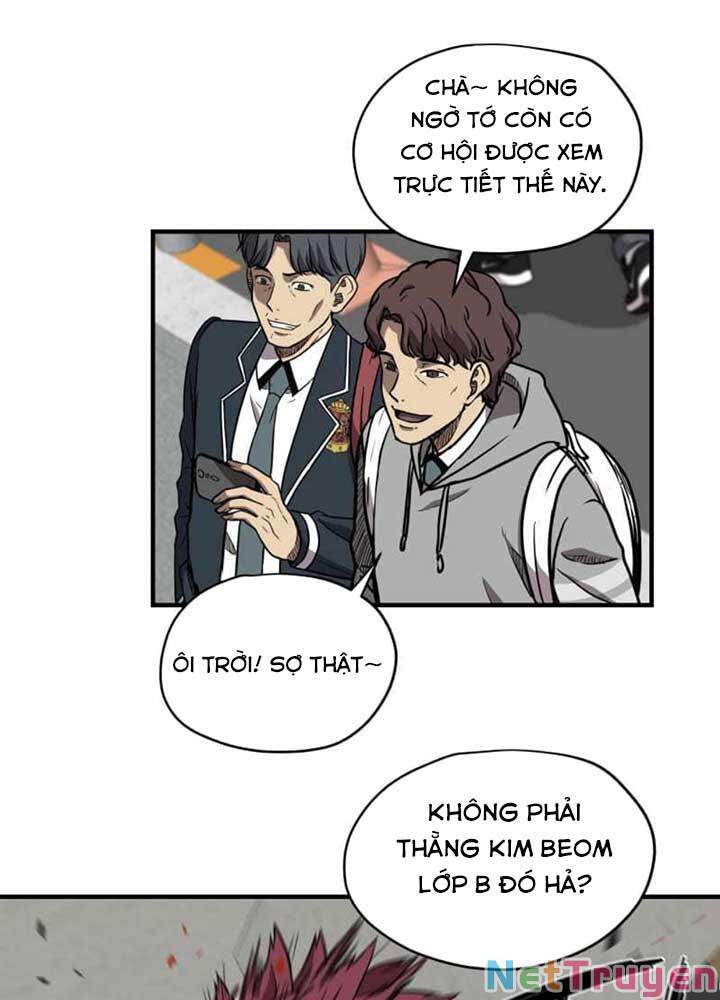 Vượt Qua Kẻ Mạnh Chapter 12 - Trang 2