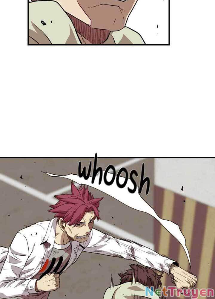 Vượt Qua Kẻ Mạnh Chapter 12 - Trang 2