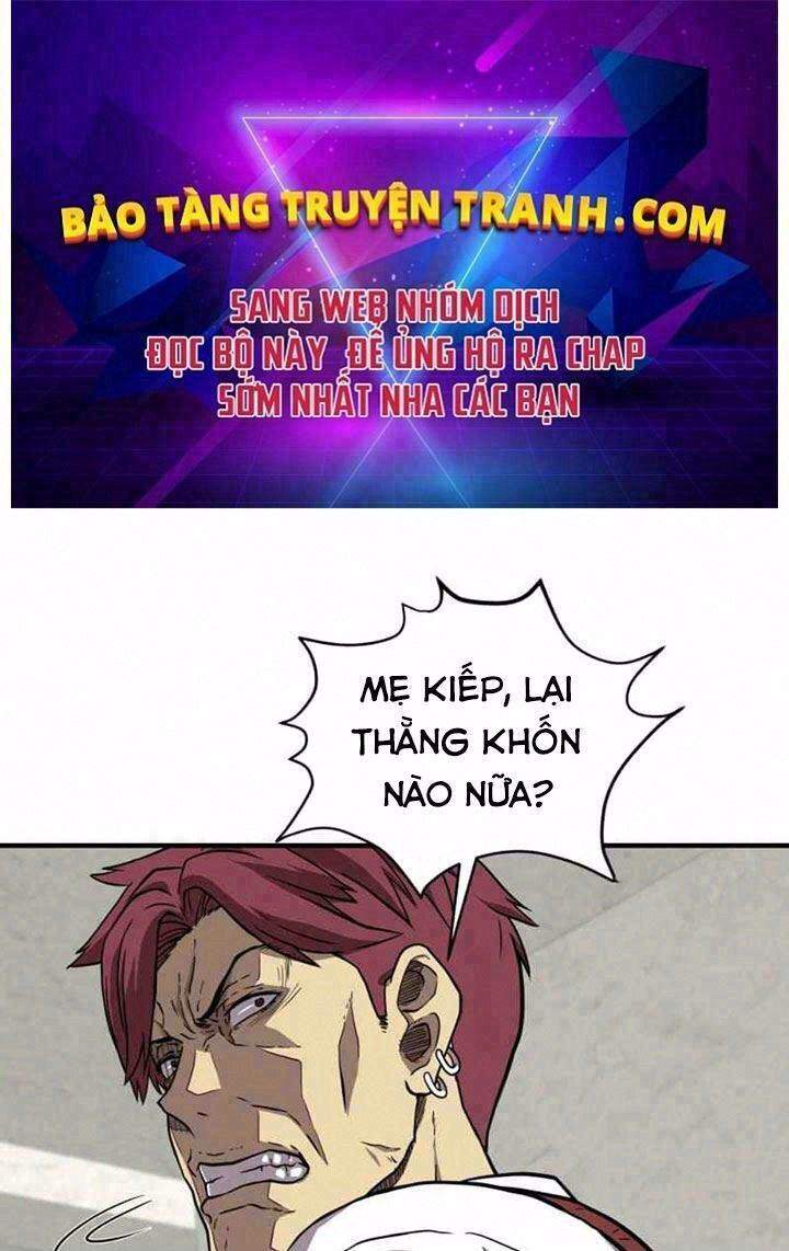 Vượt Qua Kẻ Mạnh Chapter 11 - Trang 2