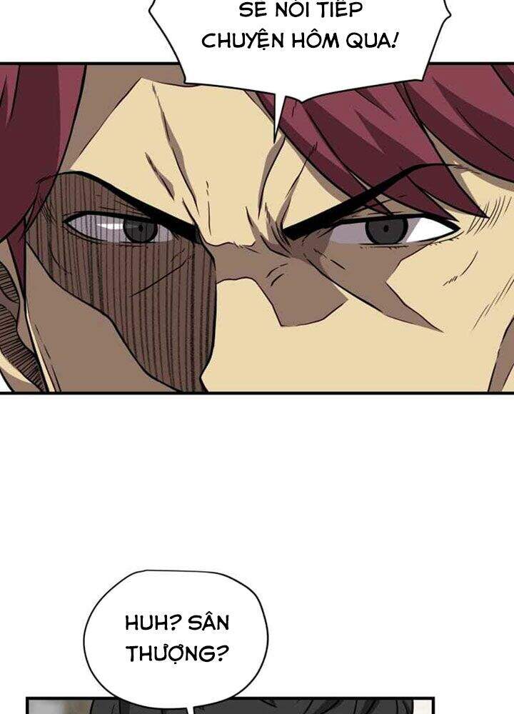 Vượt Qua Kẻ Mạnh Chapter 11 - Trang 2