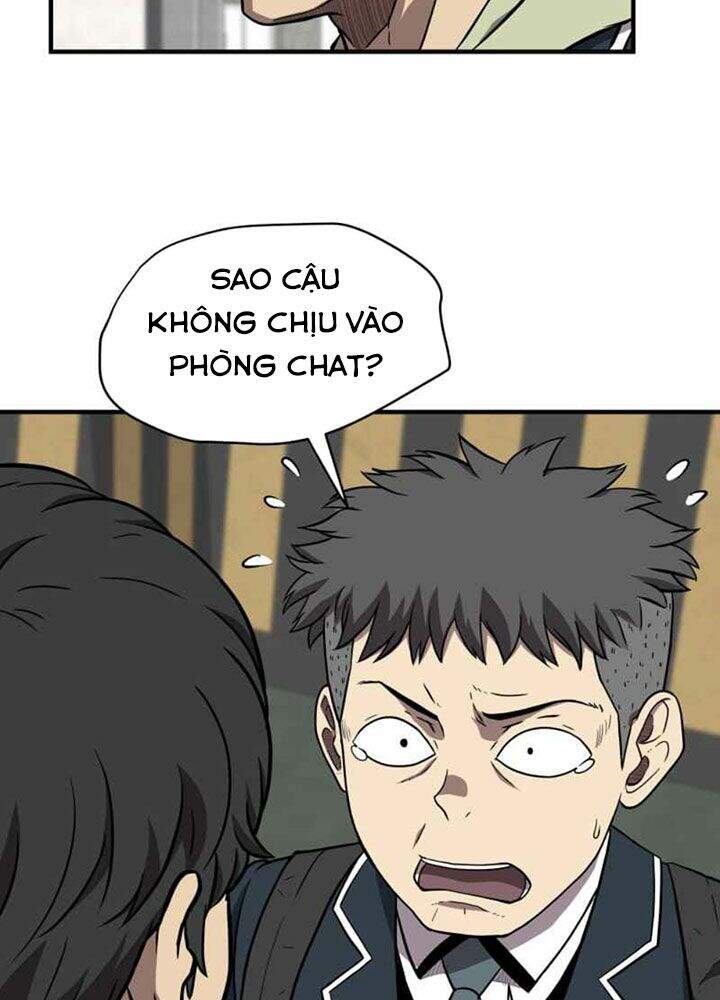 Vượt Qua Kẻ Mạnh Chapter 11 - Trang 2