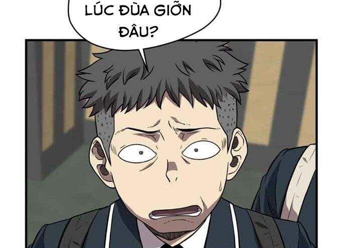 Vượt Qua Kẻ Mạnh Chapter 11 - Trang 2