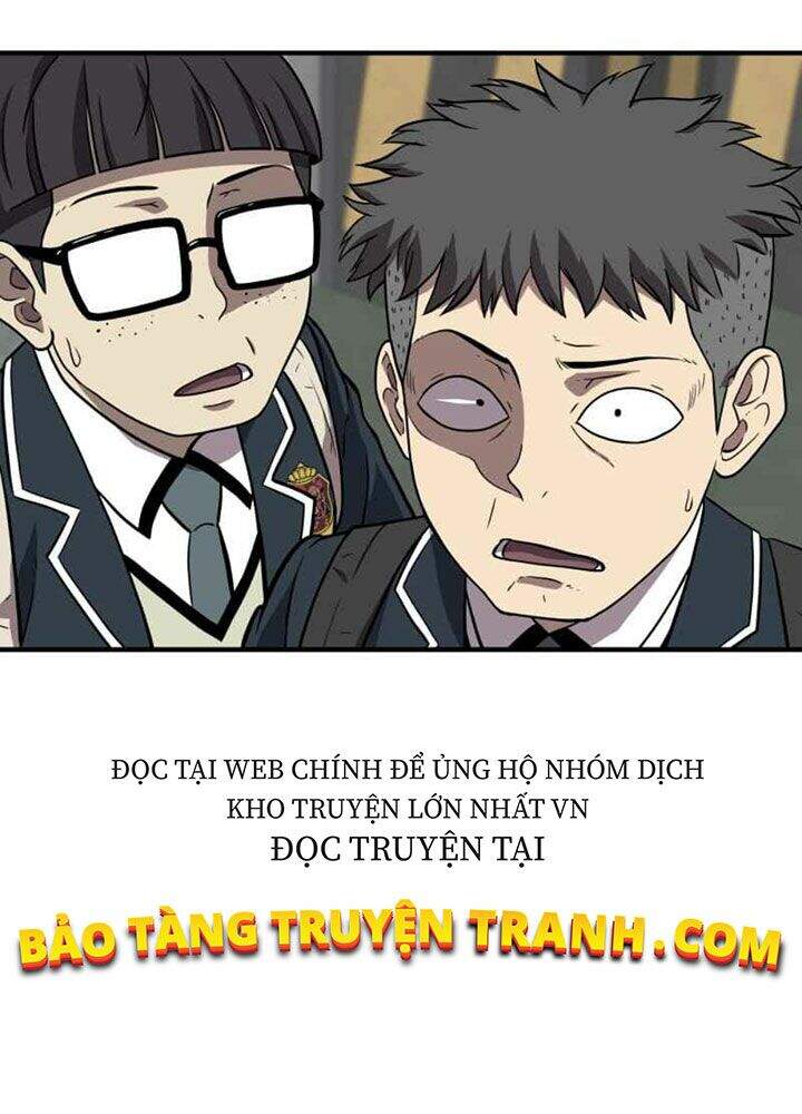 Vượt Qua Kẻ Mạnh Chapter 11 - Trang 2