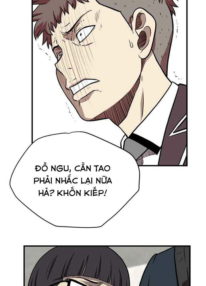 Vượt Qua Kẻ Mạnh Chapter 11 - Trang 2